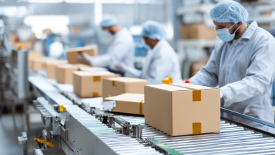 5 Best Packaging Systems for Streamlining Your Business Operations