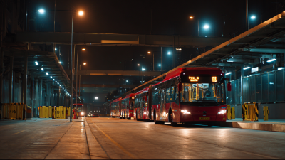How to Optimize Energy Efficiency with Lighting Busway Systems: Key Strategies and Industry Insights