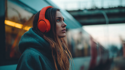 How to Choose the Best Over Ear Wireless Headphones for Ultimate Comfort and Sound Quality