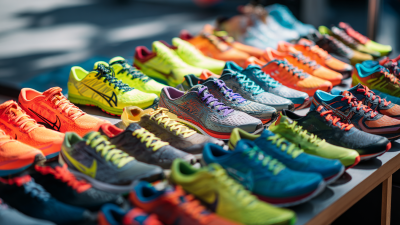 Ultimate Guide to Choosing the Best Running Equipment for Your Performance
