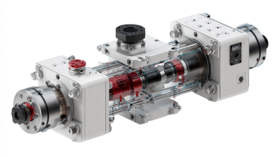 How to Optimize Your System with Directional Logic Element Valves for Maximum Efficiency