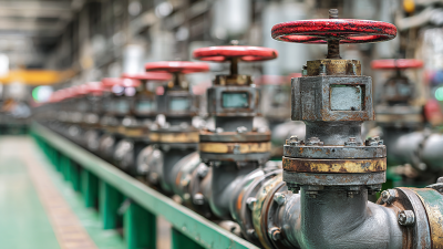 10 Essential Tips for Sourcing Lined Valves in 2023