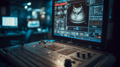 Ultimate Guide to Choosing the Right Ultrasound Paper for Optimal Imaging Performance