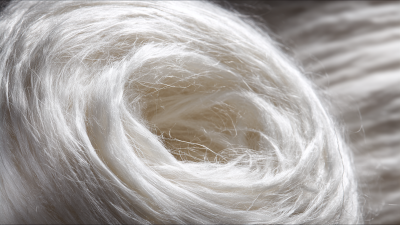 How to Maximize the Benefits of Hydrophilic Fiber for Enhanced Material Performance