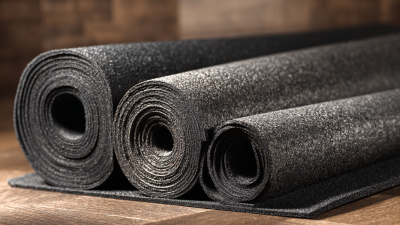 7 Essential Tips for Maintaining Your Natural Rubber Bath Mat for Longevity