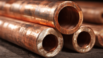 The Ultimate Guide to Choosing the Right Copper Pipe for Your Project