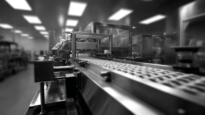 How to Choose the Right Tablet Manufacturing Machine for Your Production Needs