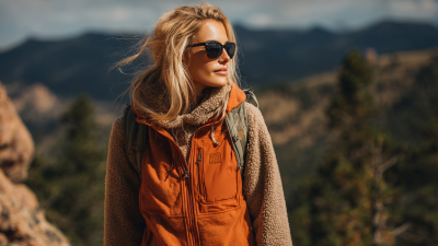 How to Choose the Perfect Hi Vest Jacket for Every Outdoor Adventure