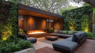 How to Choose the Best Outdoor Wall Panels for Your Space