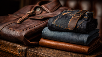 7 Inspiring Ways to Elevate Your Style with Leather Material
