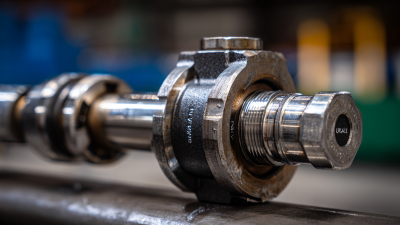 Understanding the Functionality of Knife Gate Valves in Industrial Applications