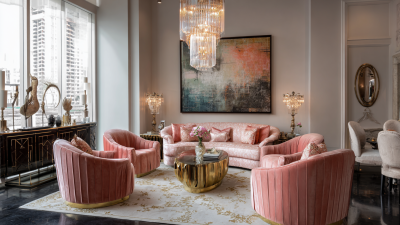 How to Choose Boutique Furniture That Elevates Your Home’s Aesthetic
