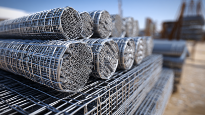 How to Choose the Right Welded Wire Mesh for Your Construction Projects