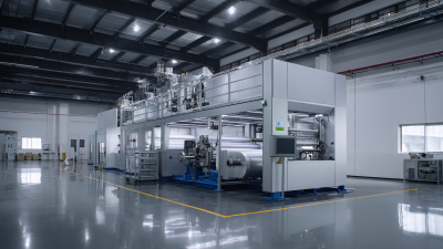 How to Optimize Your Production with a Carbon Fiber Coating Machine for Maximum Efficiency