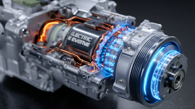 What Are the Latest Innovations in Electric Motors Driving Industry Efficiency and Sustainability