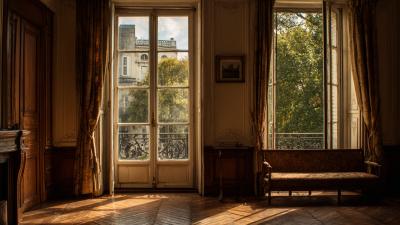 How to Enhance Your Home Aesthetic with French Windows
