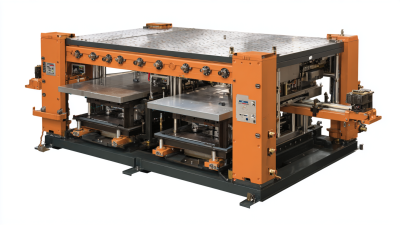 15 Best Shear Press Machines for Maximum Efficiency in Manufacturing