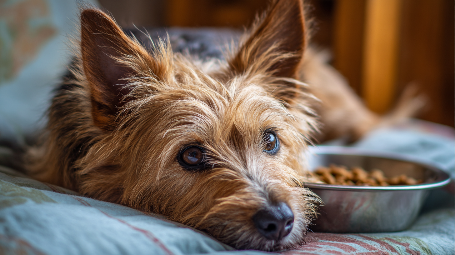 Your Ultimate Guide to Wet Dog Food: Choosing the Right Formula for Optimal Canine Nutrition