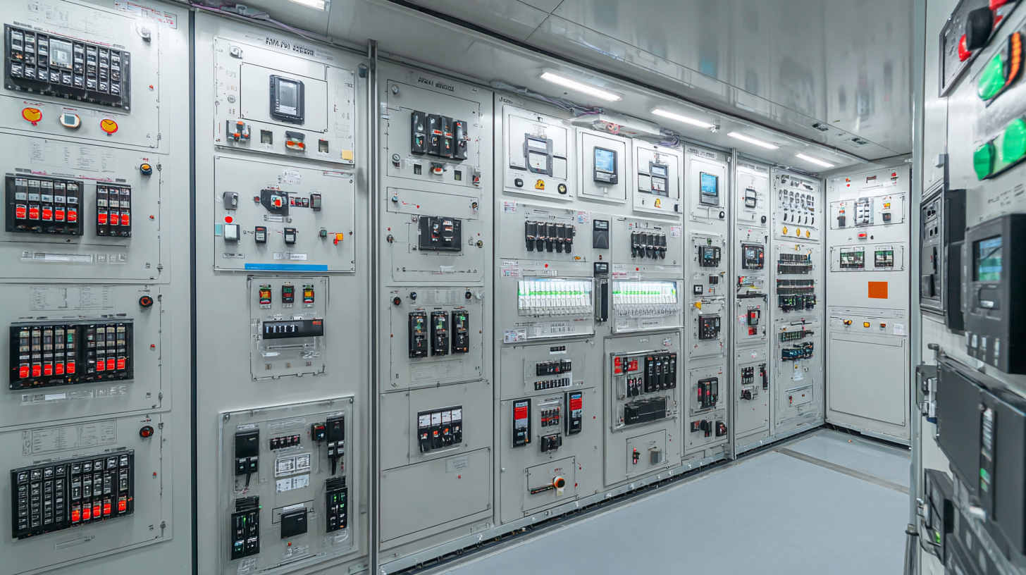 How to Optimize Motor Control Systems for Enhanced Efficiency and Performance