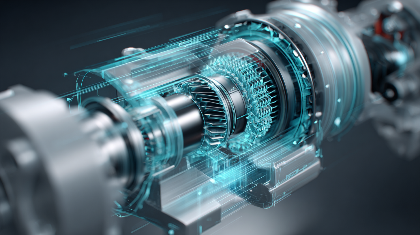 How to Optimize Motor Control Systems for Enhanced Efficiency and Performance