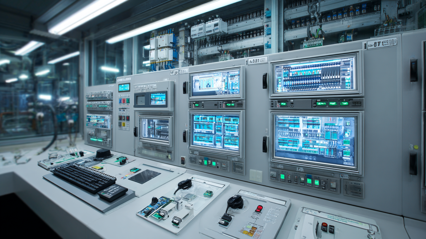 How to Optimize Motor Control Systems for Enhanced Efficiency and Performance