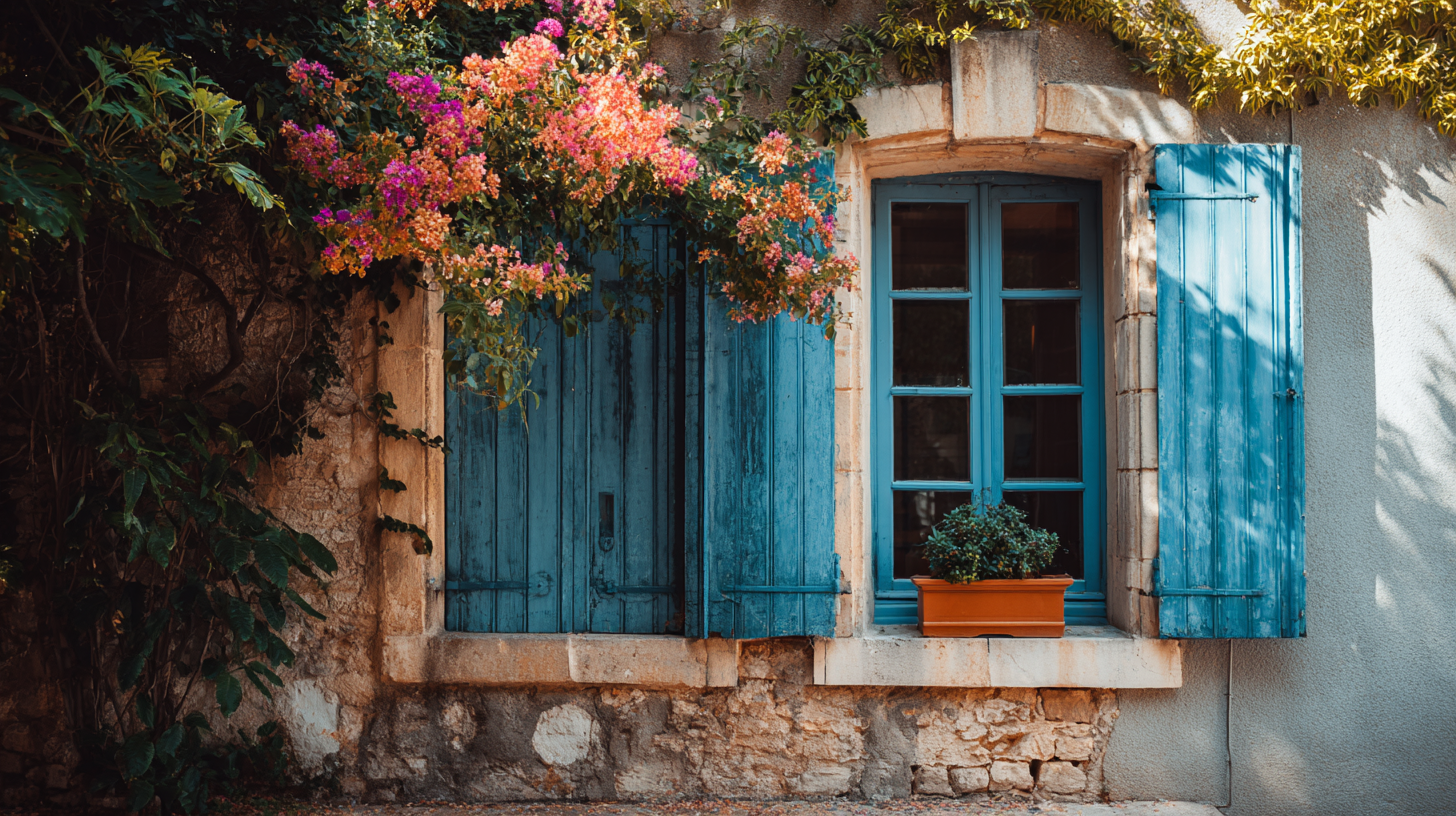How to Enhance Your Home Aesthetic with French Windows