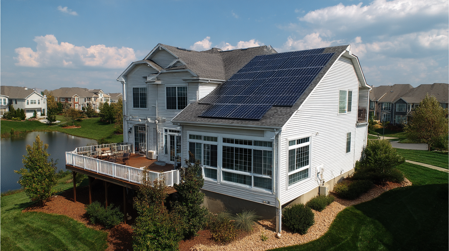 How to Maximize Energy Savings with Solar Installation for Your Home