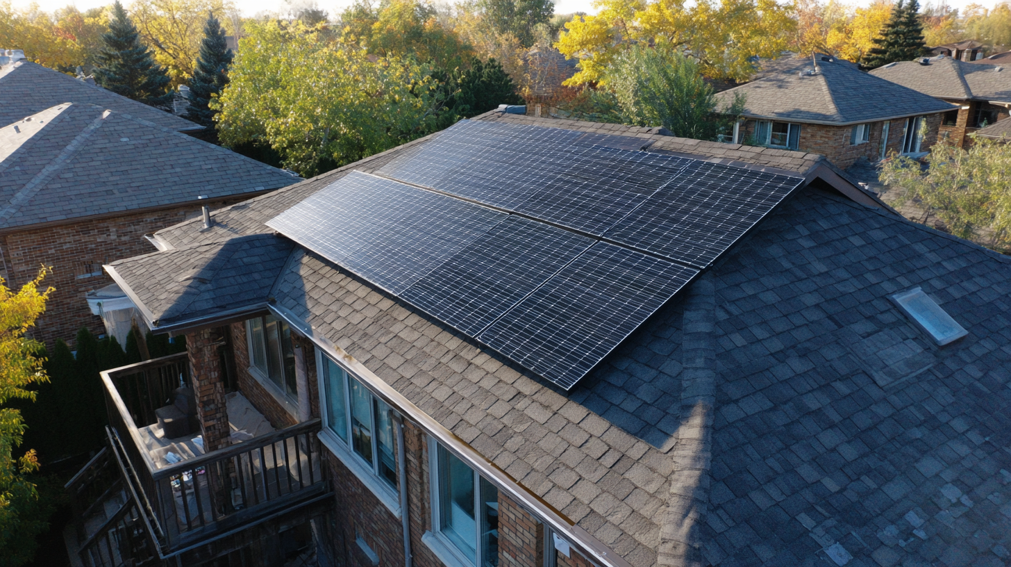 How to Maximize Energy Savings with Solar Installation for Your Home