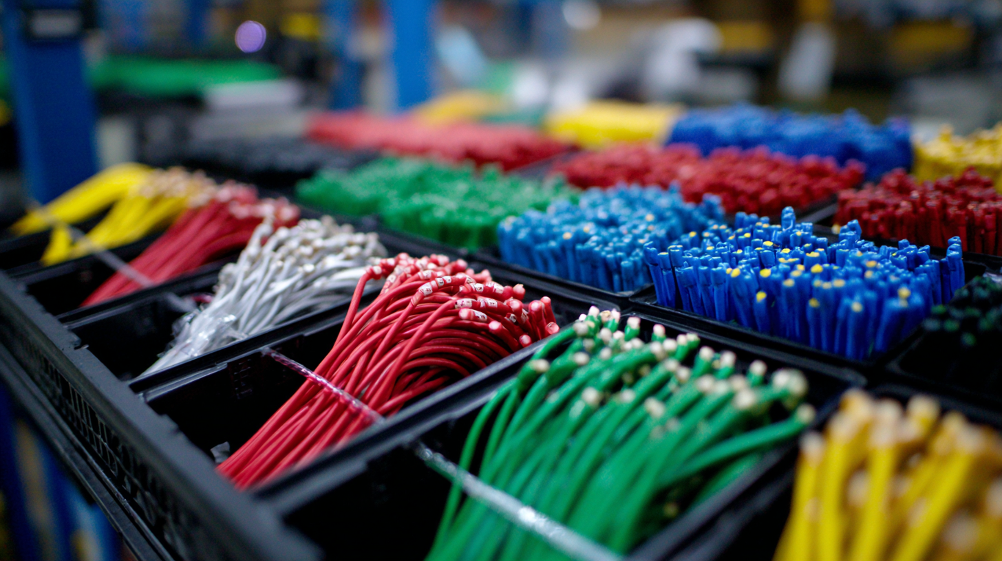 How to Choose the Right Wire and Cable Assembly for Your Project Needs