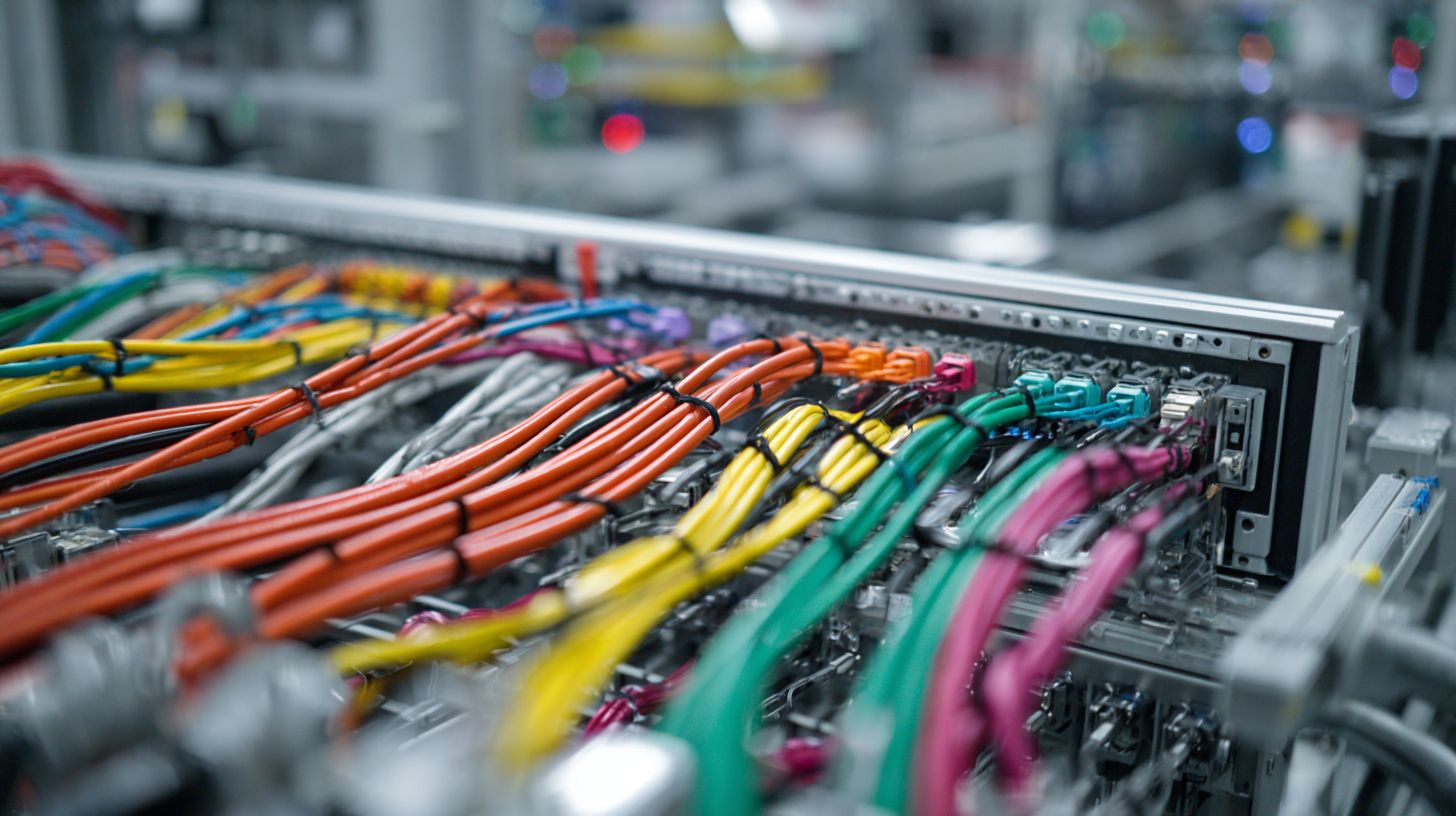How to Choose the Right Wire and Cable Assembly for Your Project Needs