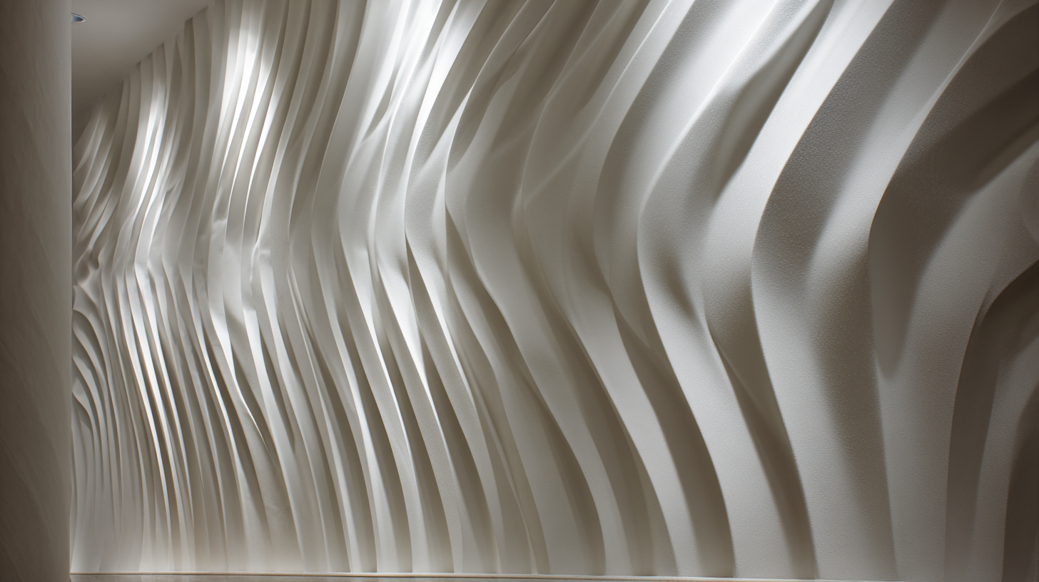 How to Choose the Right Fluted Wall Panels for Your Interior Design Needs