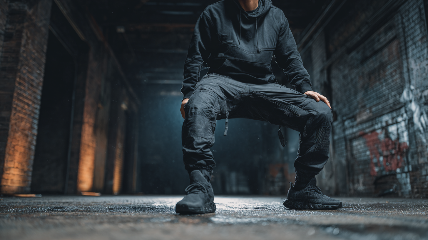 7 Best Reasons to Choose Astro Pants for Ultimate Comfort and Performance