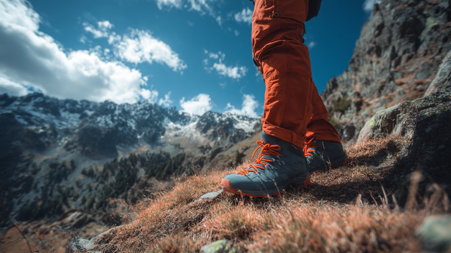 7 Best Reasons to Choose Astro Pants for Ultimate Comfort and Performance