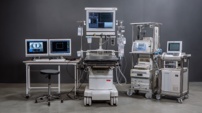 How to Choose the Right Used Medical Equipment for Your Practice