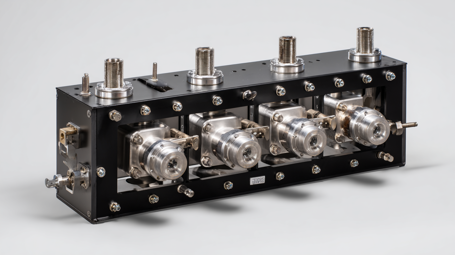 Ultimate Guide to Choosing the Right Inline Flame Arrestor for Your Needs
