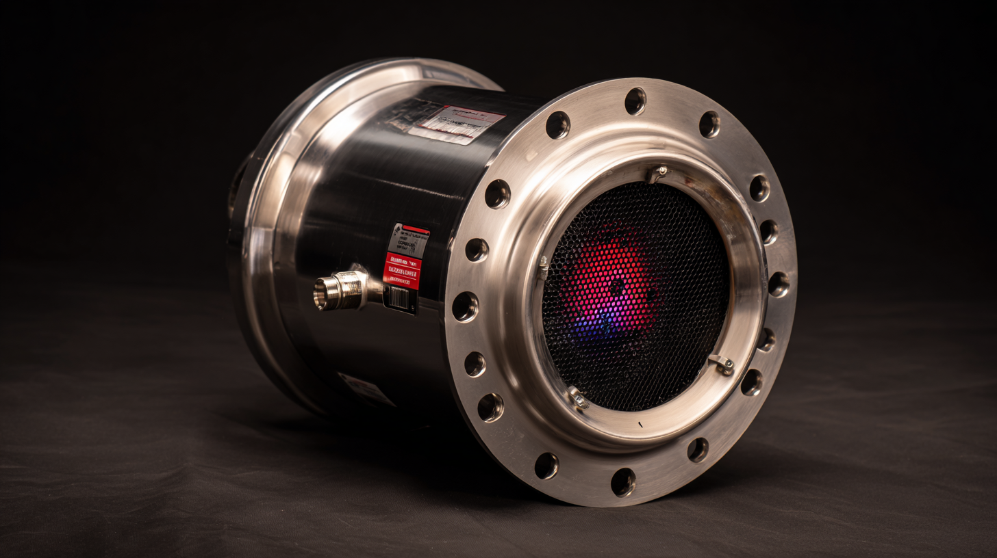 Ultimate Guide to Choosing the Right Inline Flame Arrestor for Your Needs