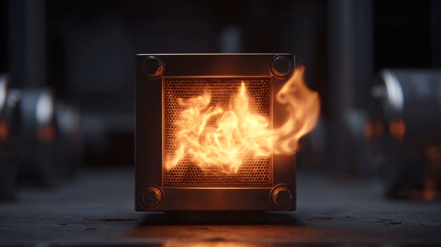 Ultimate Guide to Choosing the Right Inline Flame Arrestor for Your Needs