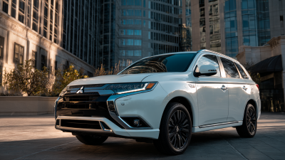 7 Best Reasons to Choose a Phev Suv for Your Next Vehicle