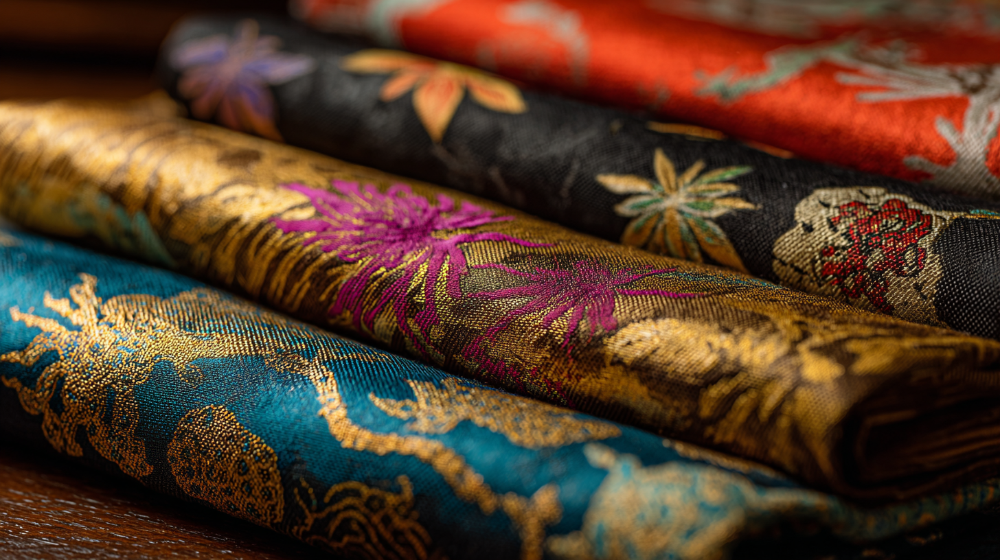 How to Choose the Best Wax Polyester Print Fabric for Your Next Project