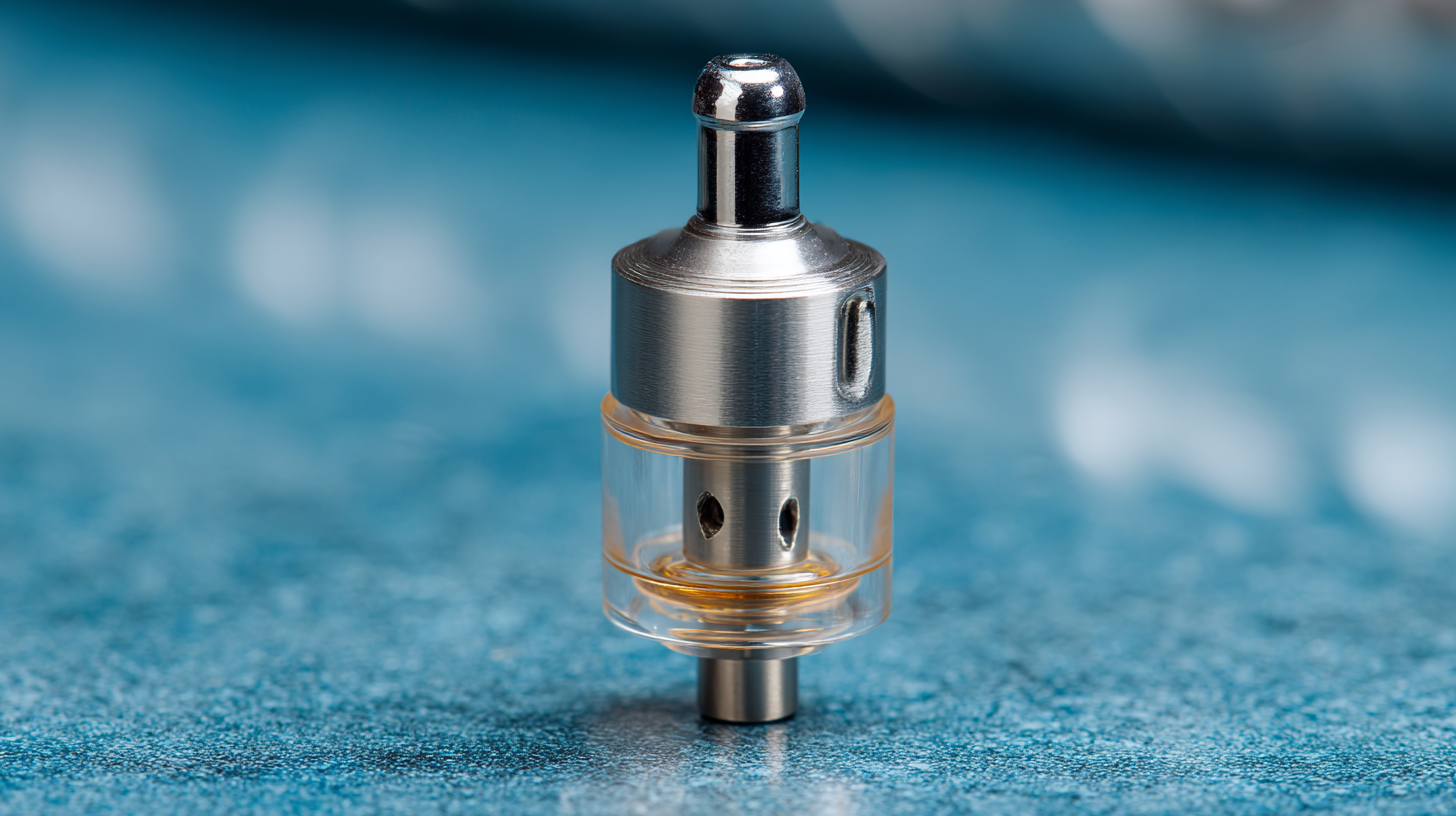 The Ultimate Guide to Choosing the Right Mini Dosing Pump for Your Needs