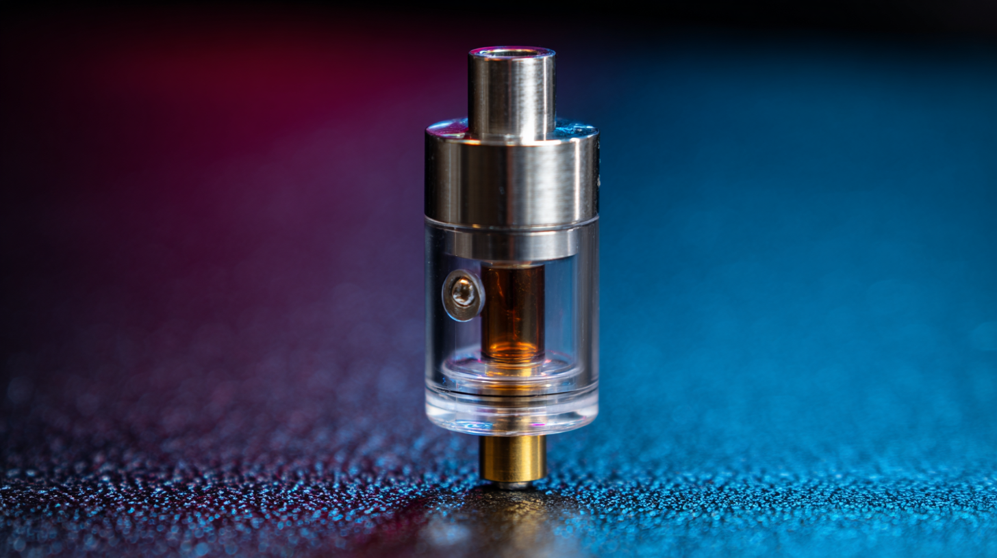 The Ultimate Guide to Choosing the Right Mini Dosing Pump for Your Needs