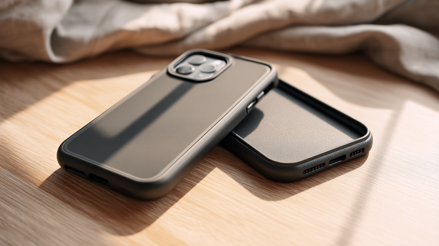 10 Essential Tips for Choosing the Perfect Smartphone and Case