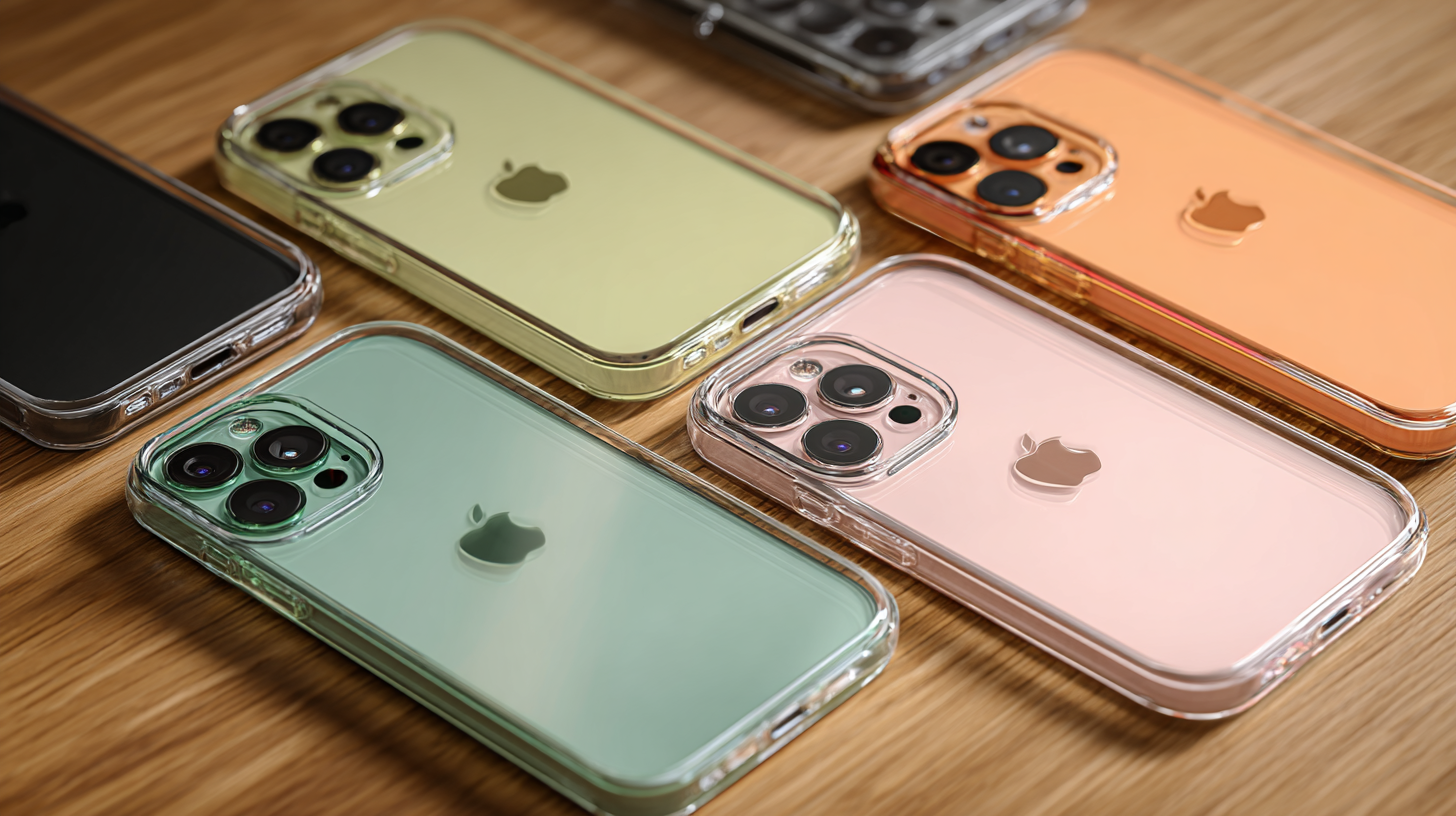 10 Essential Tips for Choosing the Perfect Smartphone and Case