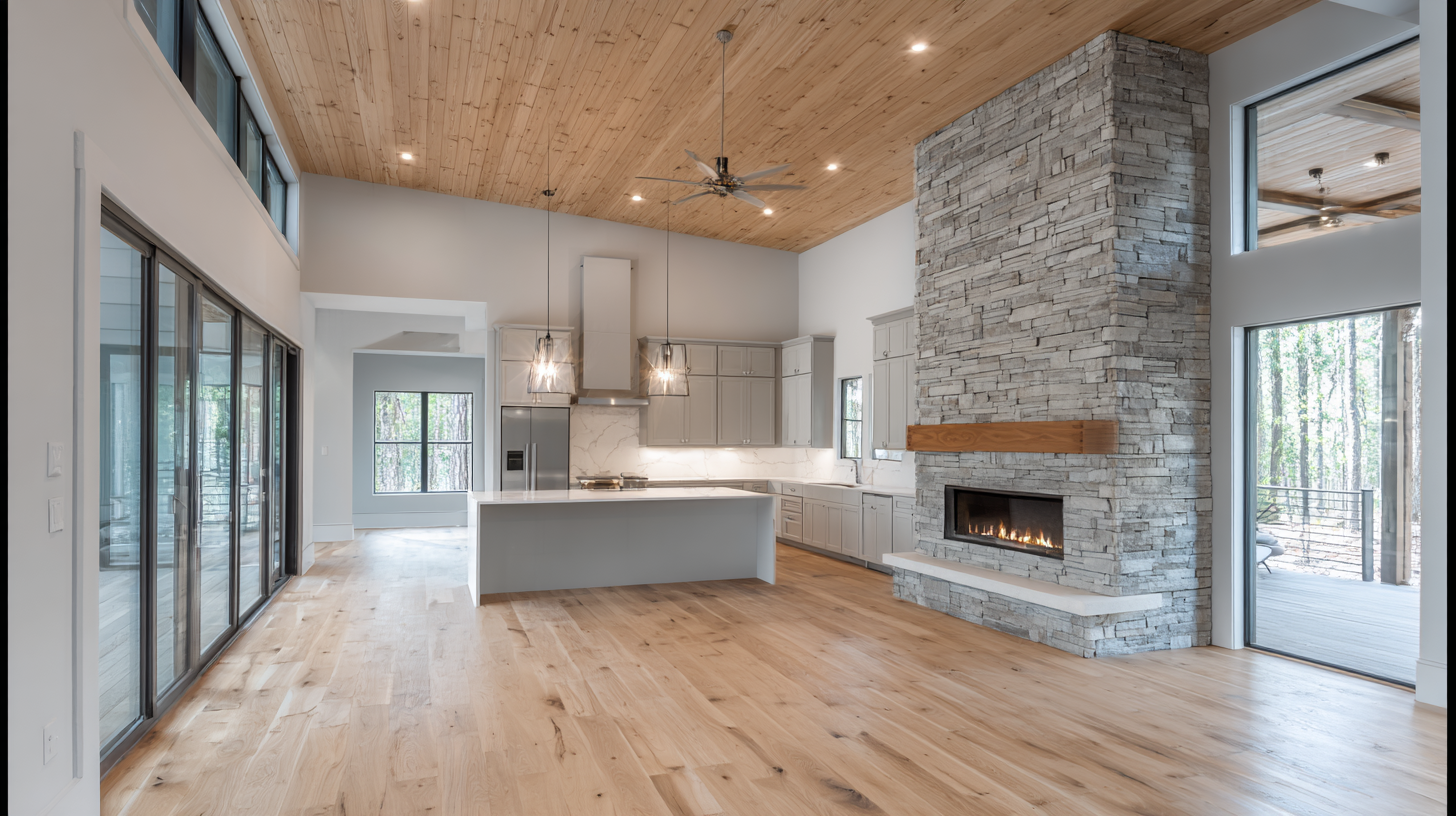 The Ultimate Guide to Mastering 3D Home Rendering Techniques for Stunning Real Estate Visuals