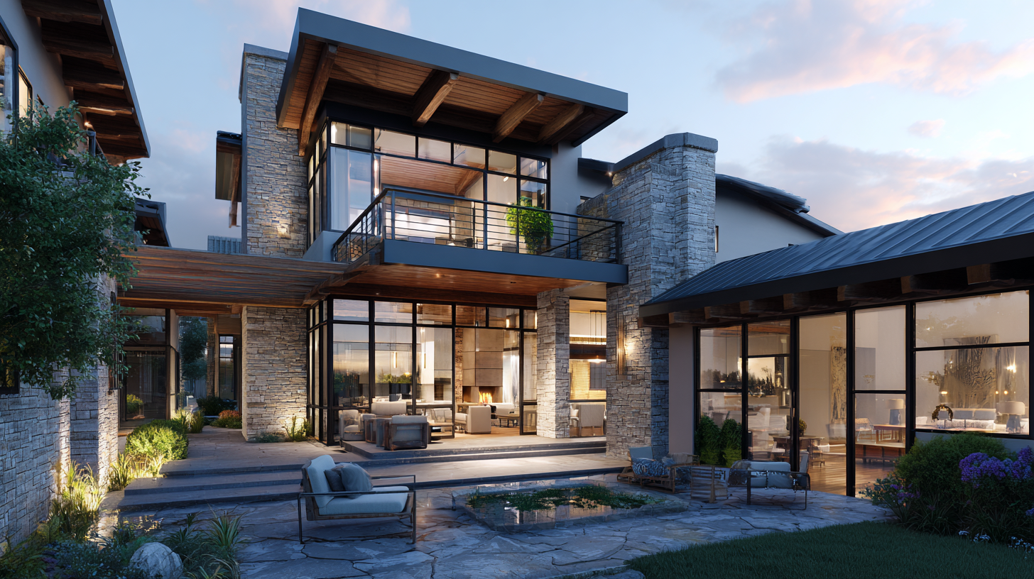 The Ultimate Guide to Mastering 3D Home Rendering Techniques for Stunning Real Estate Visuals