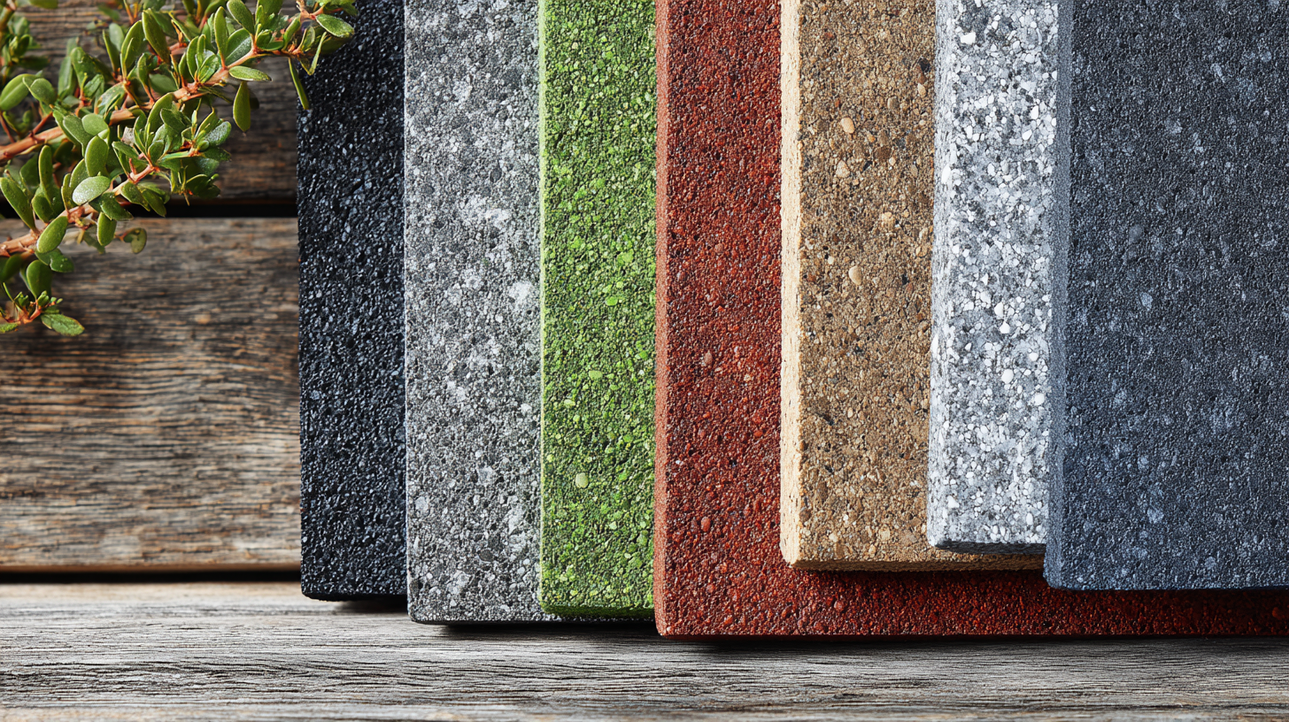 How to Choose the Best Outdoor Rubber Mats for Your Home