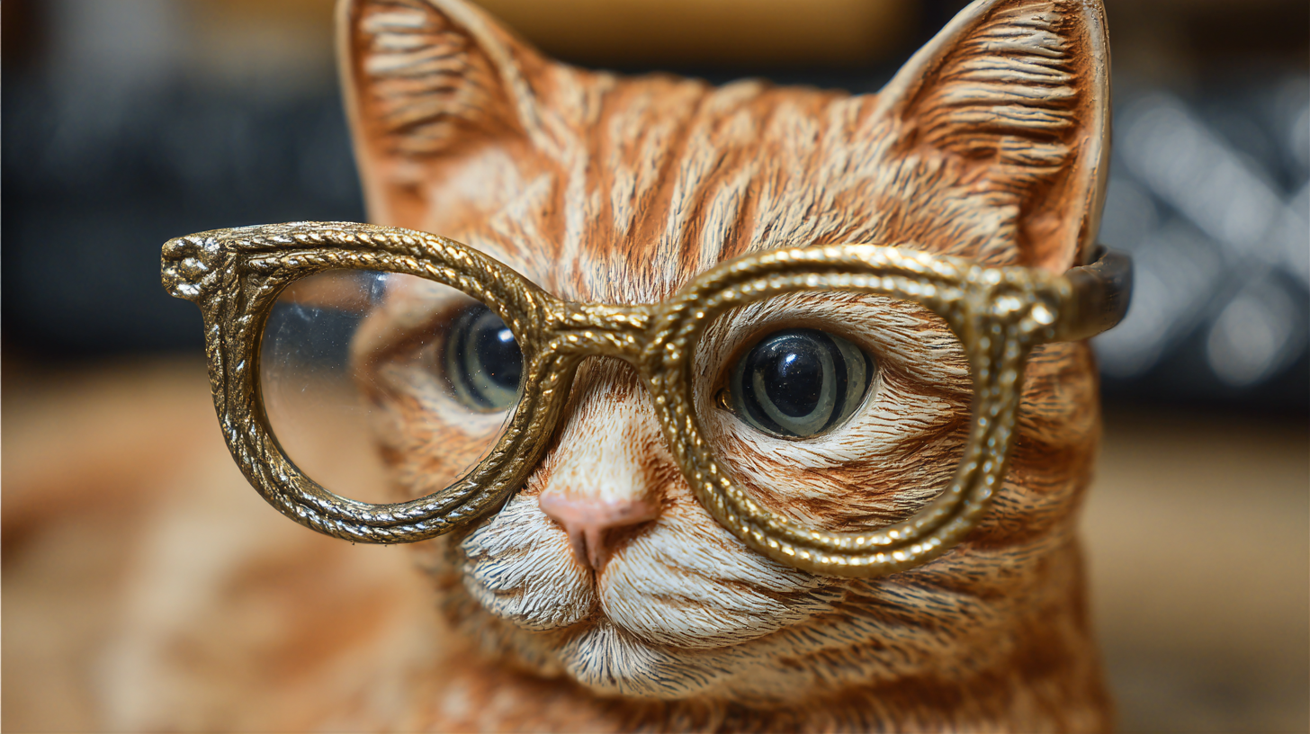 How to Choose the Best Novelty Glasses Holder for Maximum Style and Functionality