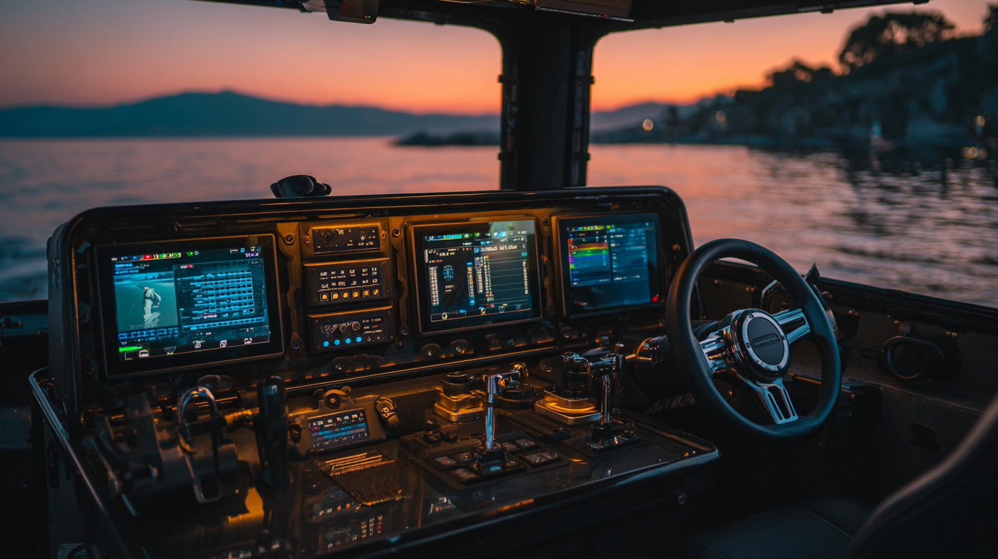 What is a 7 Inch Waterproof Monitor and Why You Need One for Your Projects