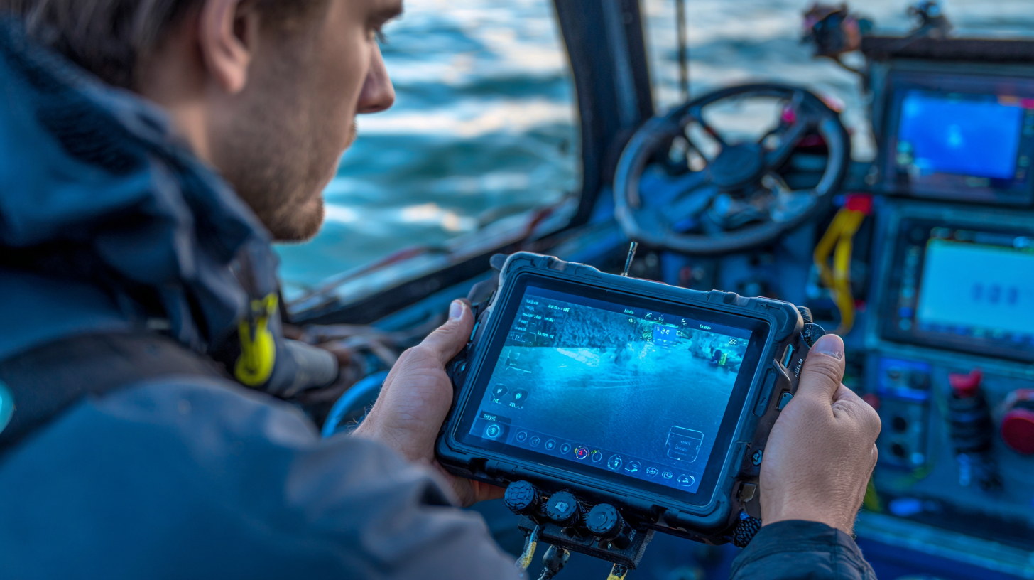 What is a 7 Inch Waterproof Monitor and Why You Need One for Your Projects