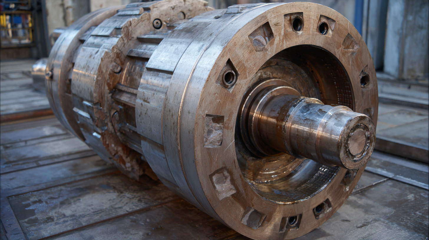 7 Essential Tips for Choosing the Right Industrial Turntable Bearing